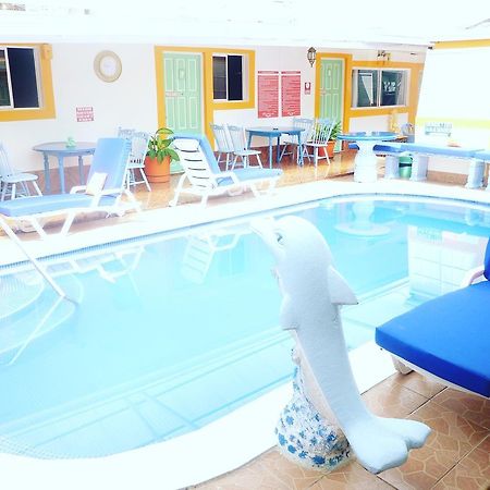 Hotel Ivania'S Masaya Dış mekan fotoğraf