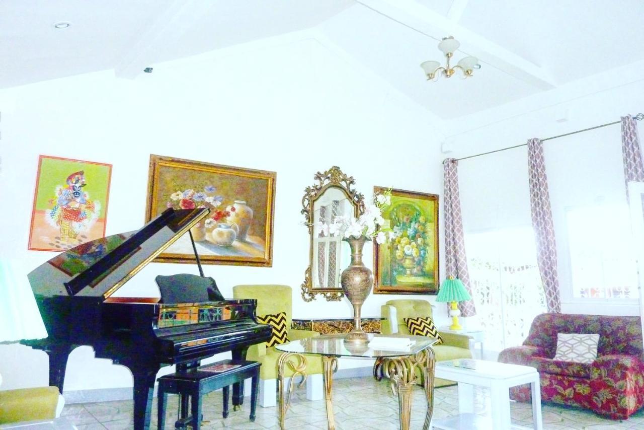 Hotel Ivania'S Masaya Dış mekan fotoğraf