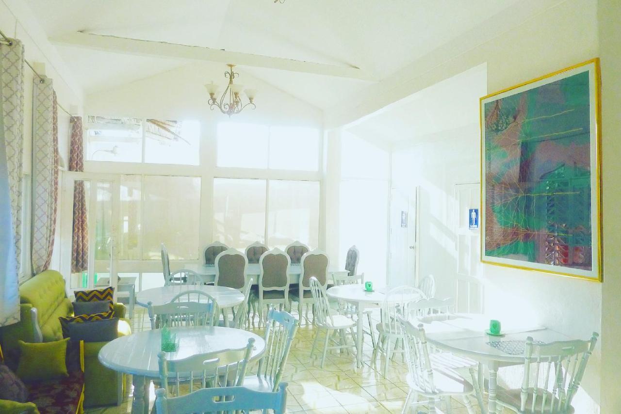 Hotel Ivania'S Masaya Dış mekan fotoğraf