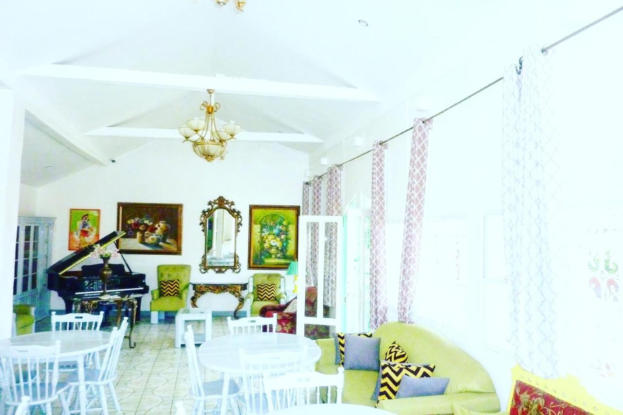 Hotel Ivania'S Masaya Dış mekan fotoğraf