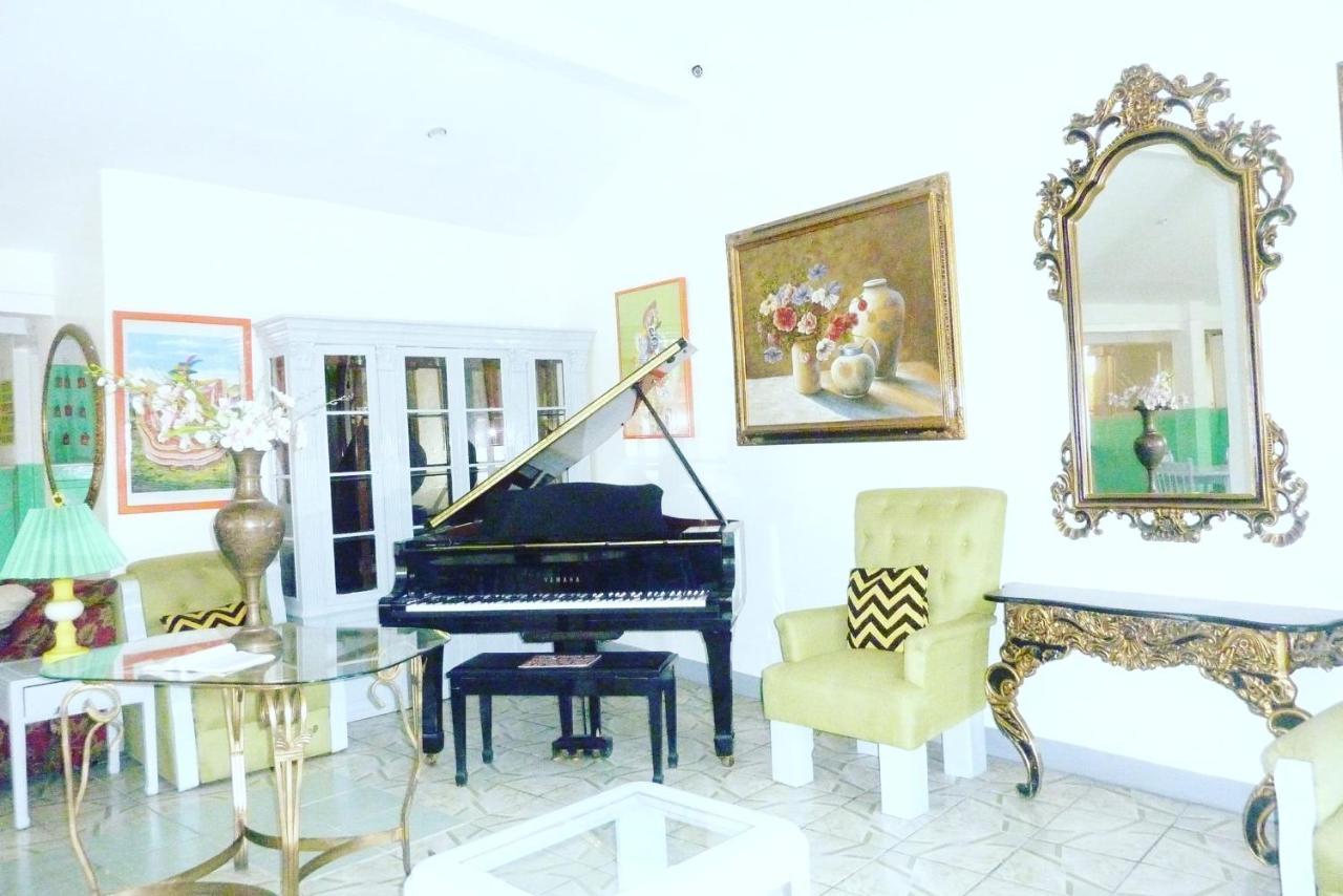 Hotel Ivania'S Masaya Dış mekan fotoğraf