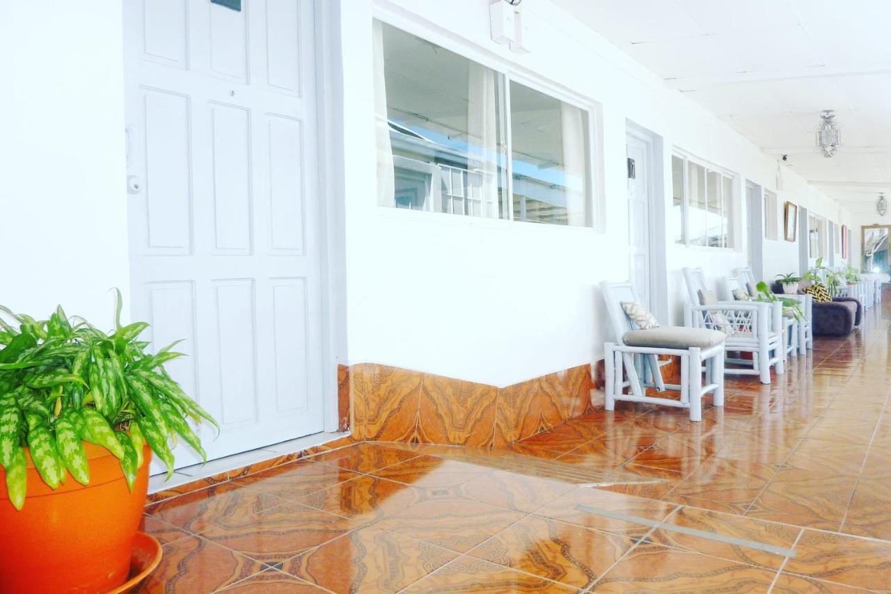 Hotel Ivania'S Masaya Dış mekan fotoğraf