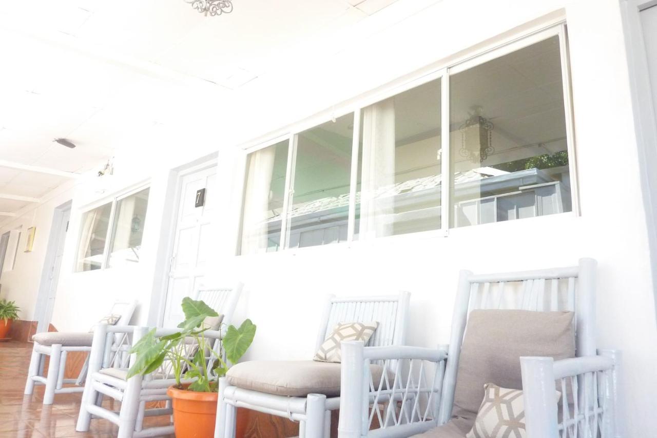 Hotel Ivania'S Masaya Dış mekan fotoğraf