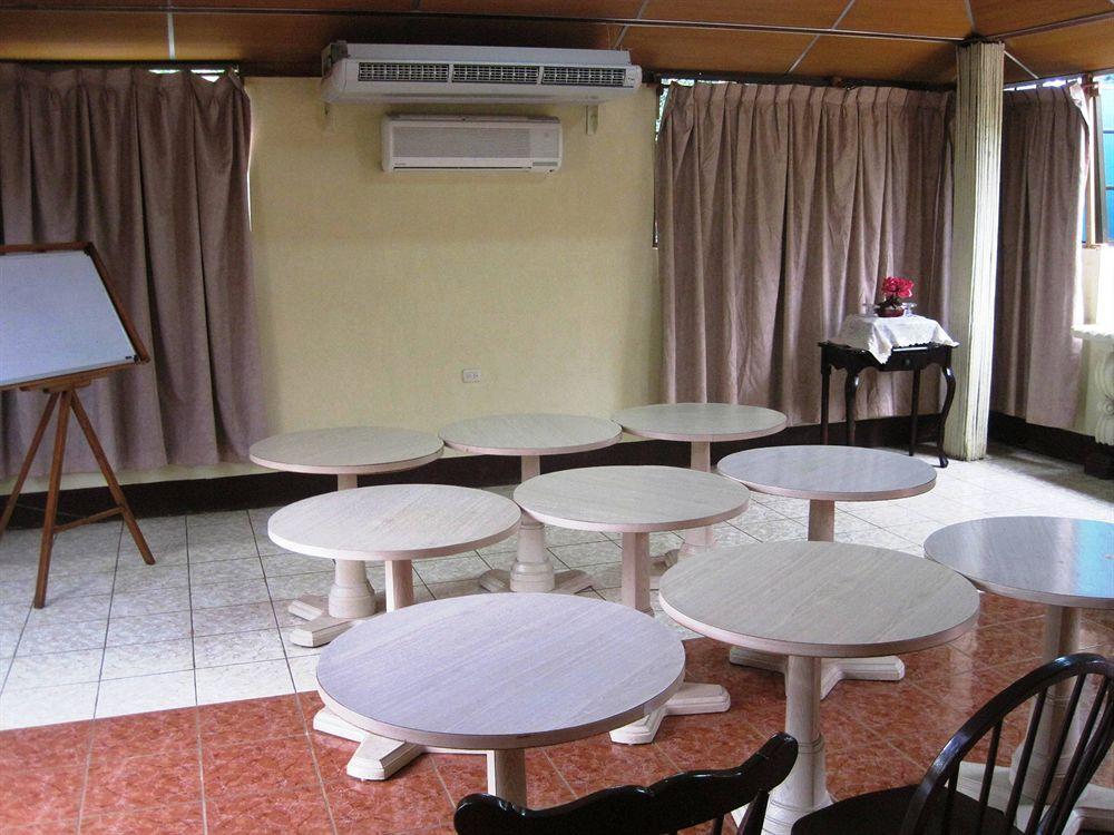 Hotel Ivania'S Masaya Dış mekan fotoğraf