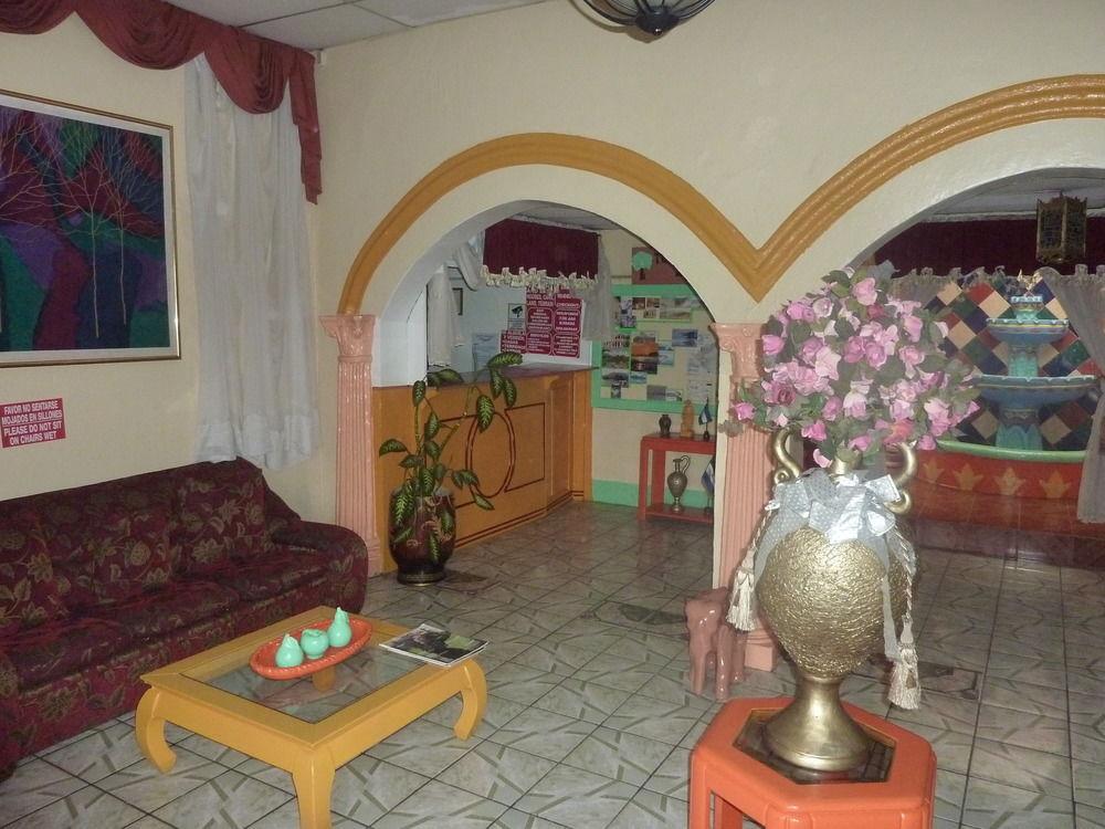 Hotel Ivania'S Masaya Dış mekan fotoğraf