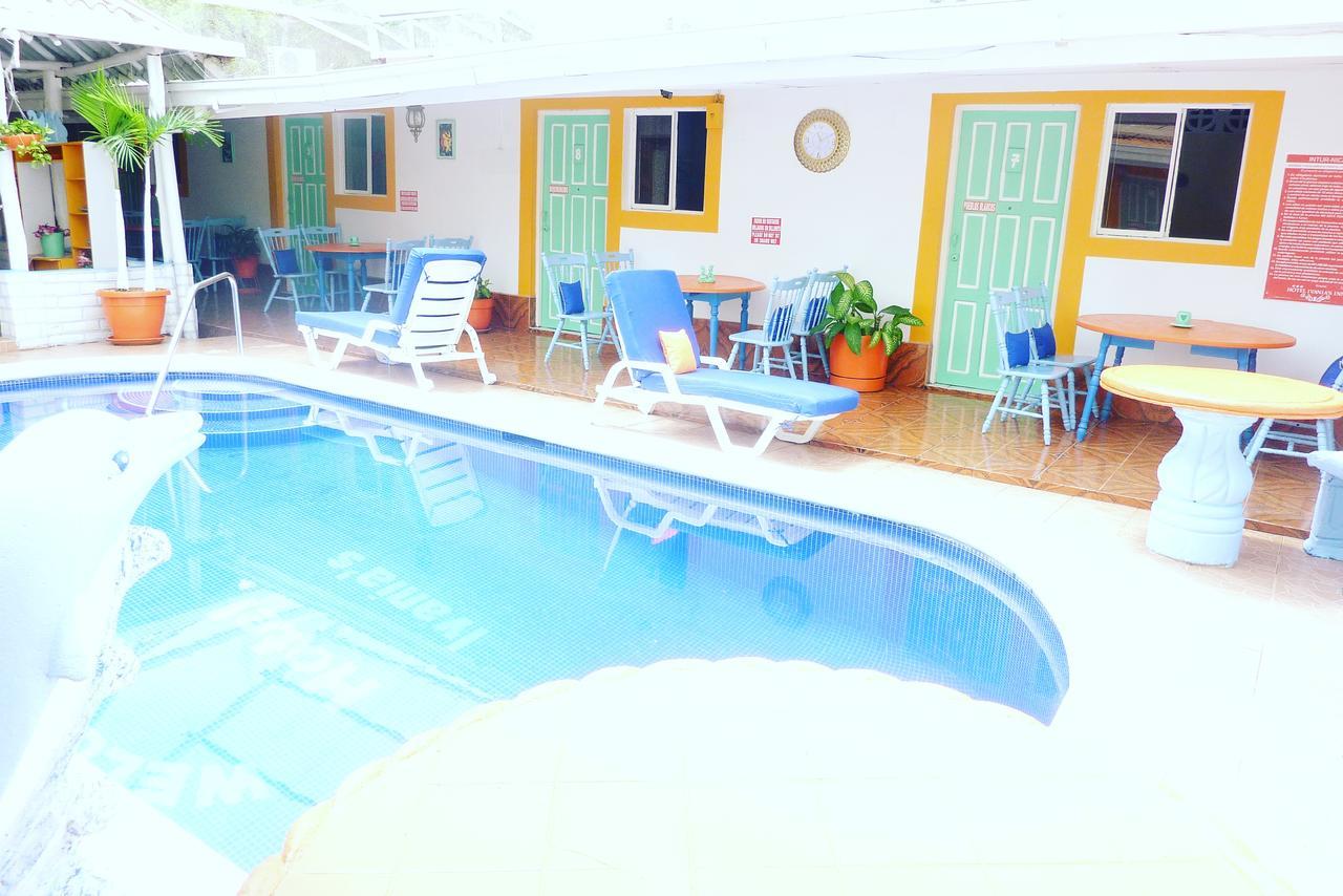 Hotel Ivania'S Masaya Dış mekan fotoğraf