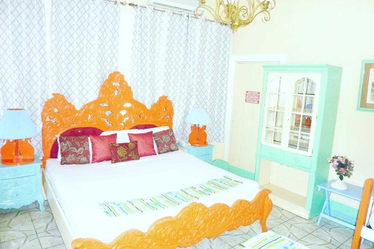 Hotel Ivania'S Masaya Dış mekan fotoğraf