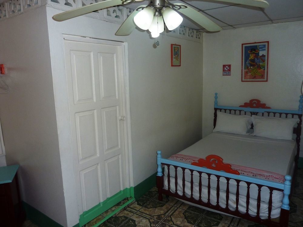Hotel Ivania'S Masaya Dış mekan fotoğraf