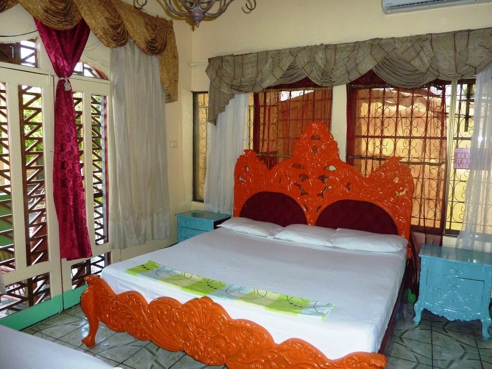 Hotel Ivania'S Masaya Dış mekan fotoğraf