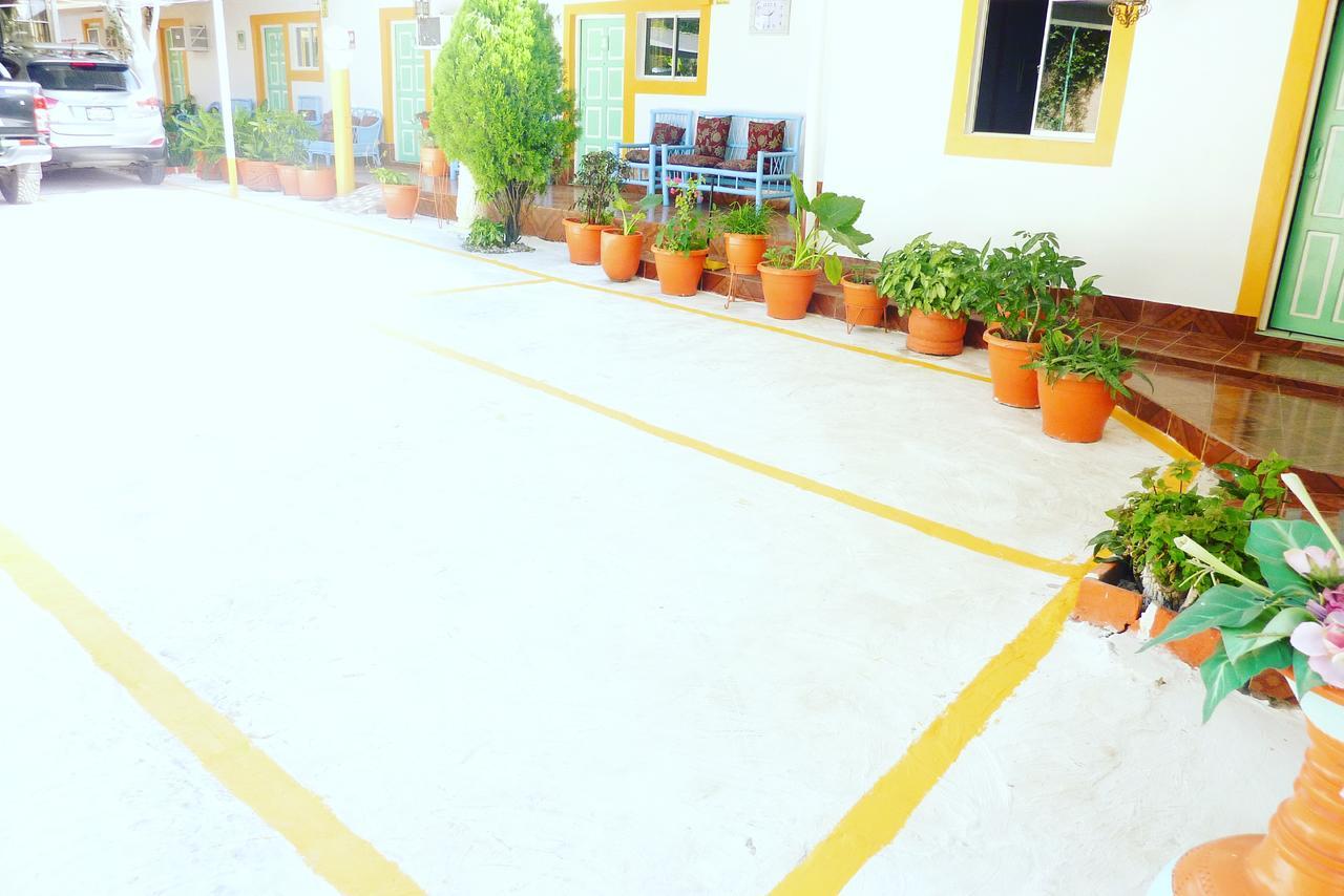 Hotel Ivania'S Masaya Dış mekan fotoğraf