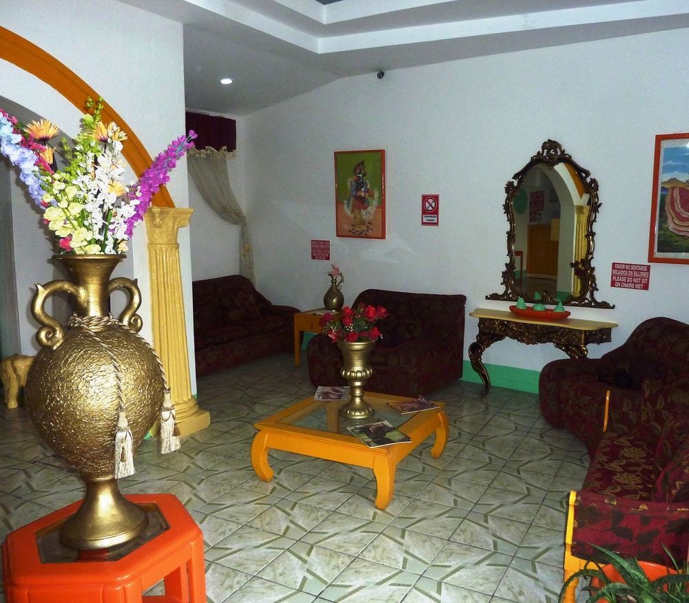 Hotel Ivania'S Masaya Dış mekan fotoğraf