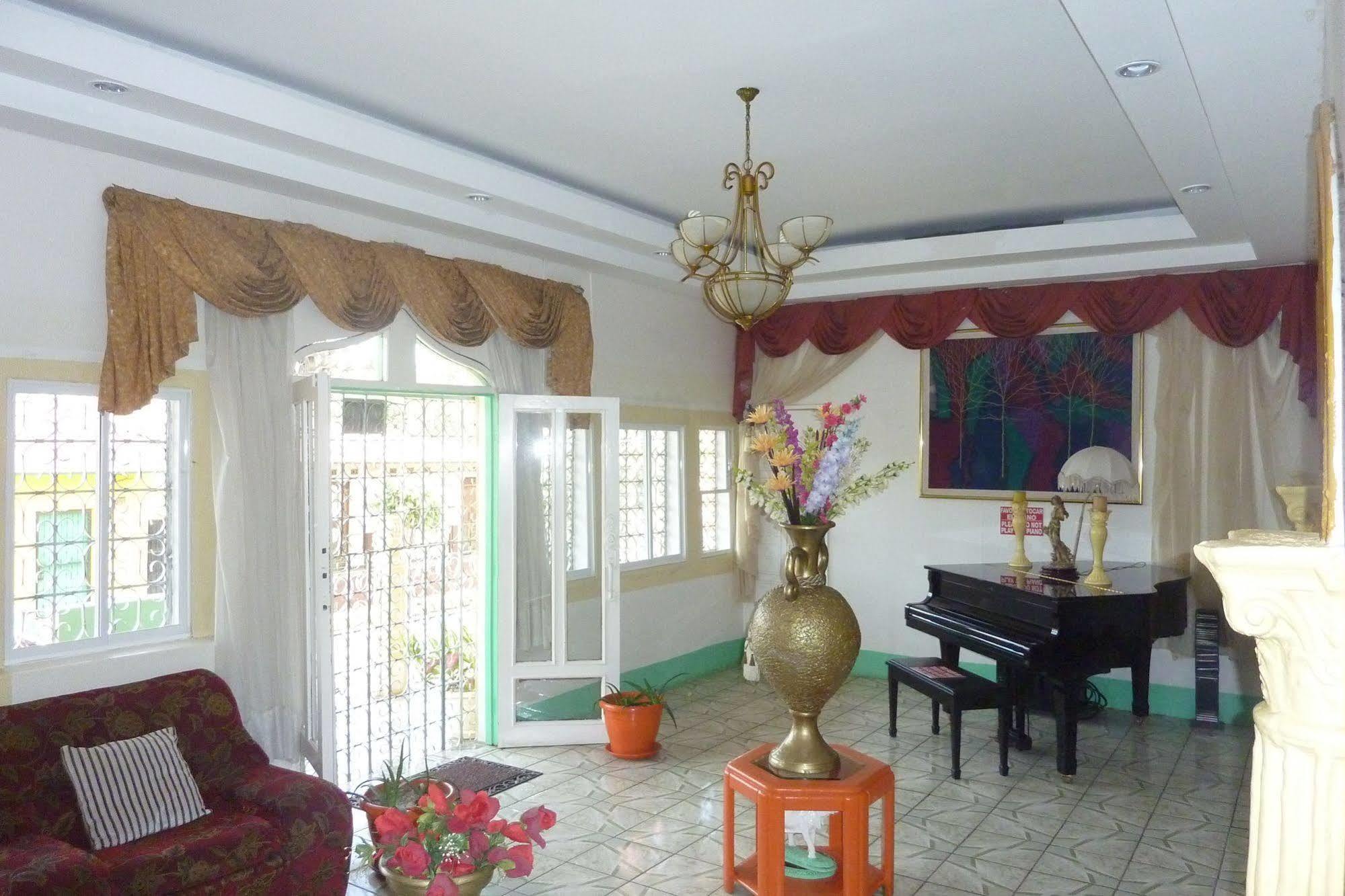Hotel Ivania'S Masaya Dış mekan fotoğraf