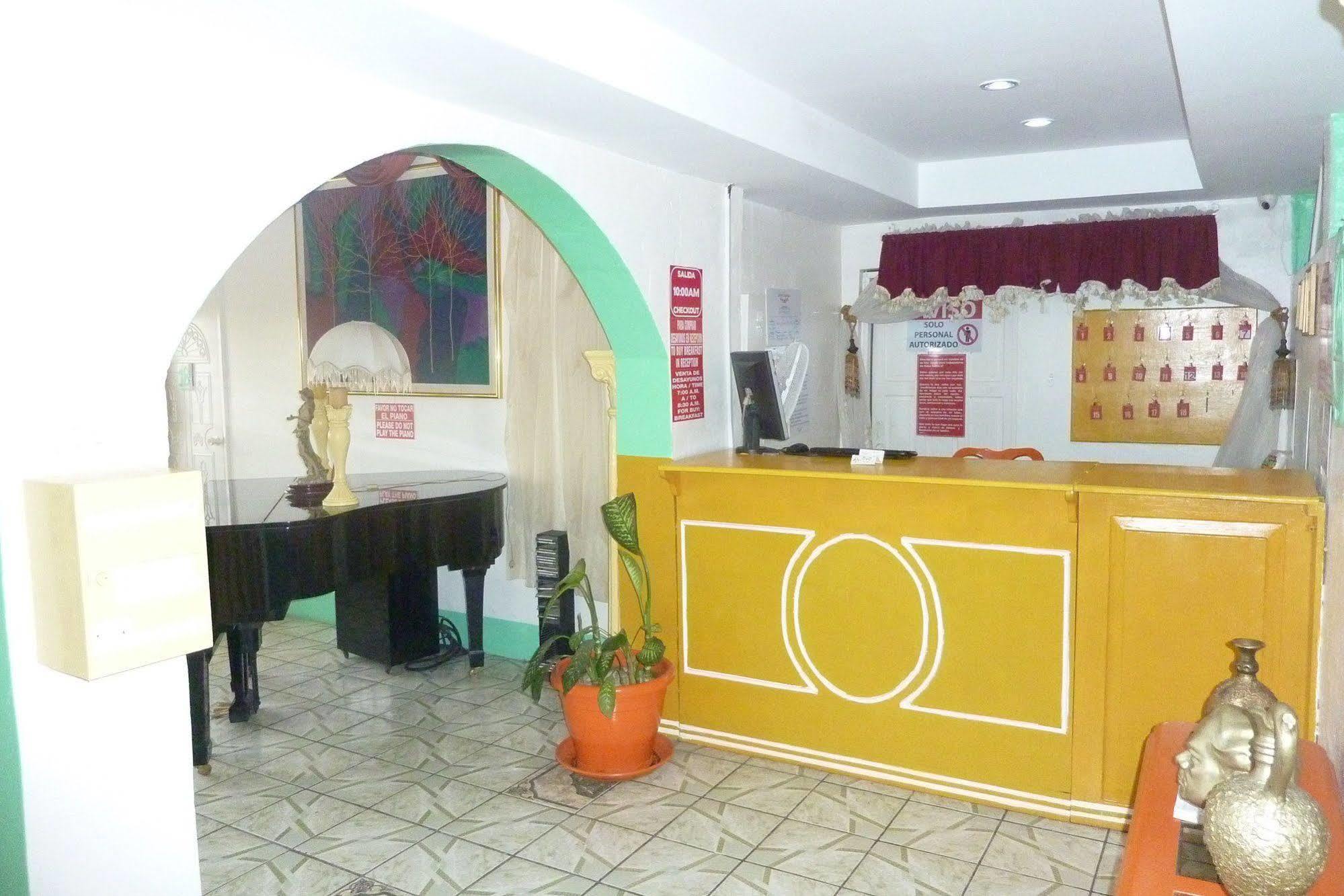 Hotel Ivania'S Masaya Dış mekan fotoğraf