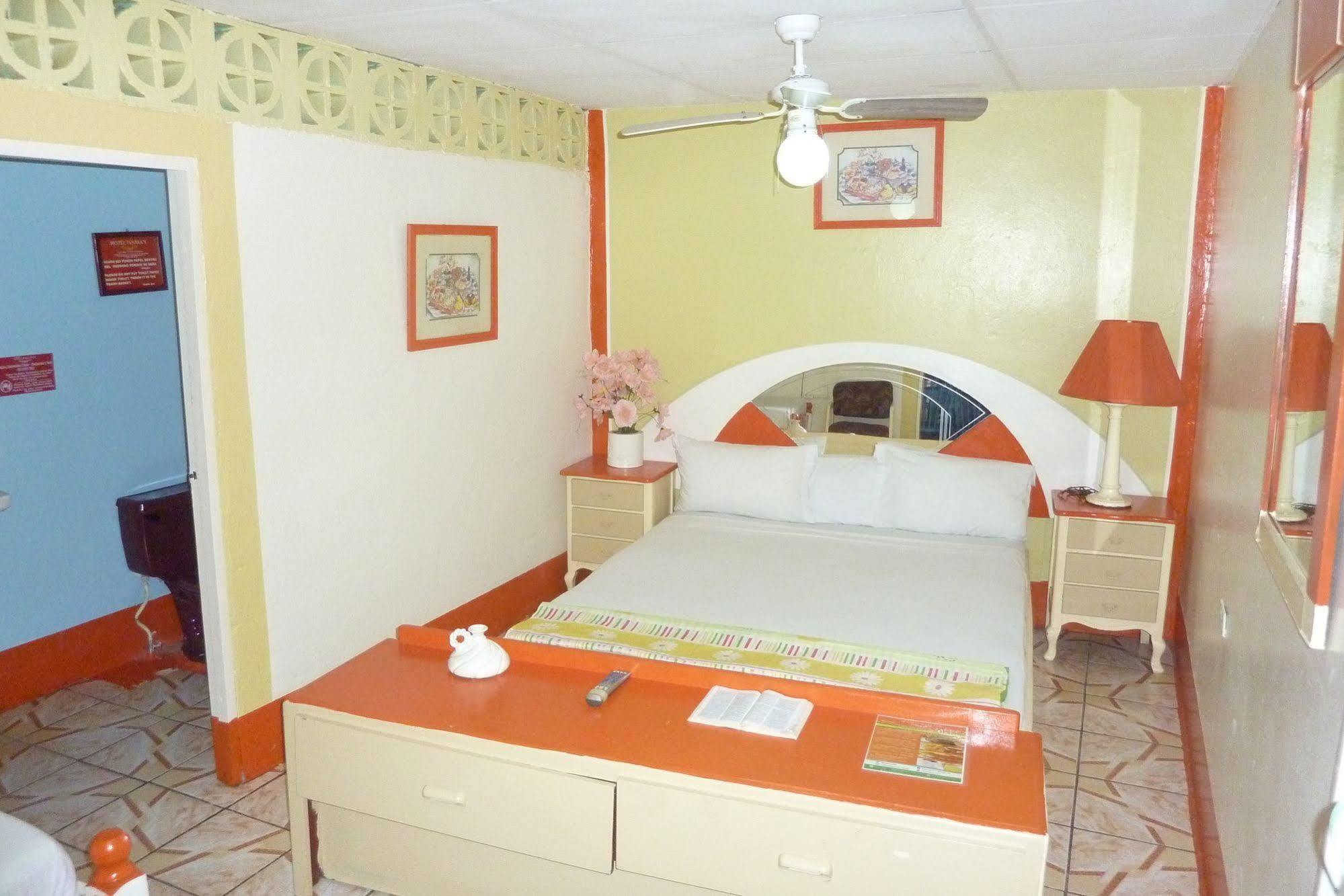 Hotel Ivania'S Masaya Dış mekan fotoğraf