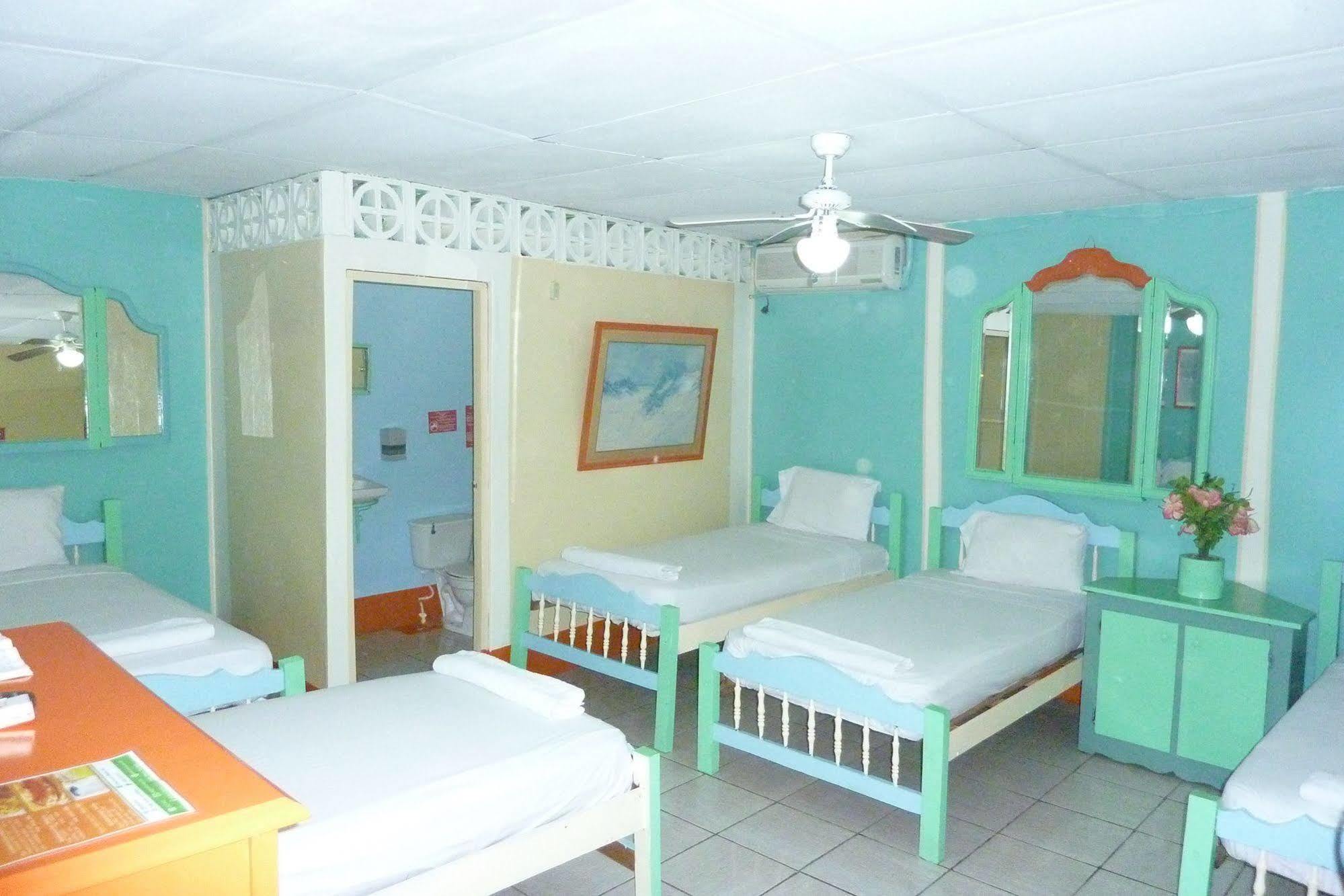 Hotel Ivania'S Masaya Dış mekan fotoğraf