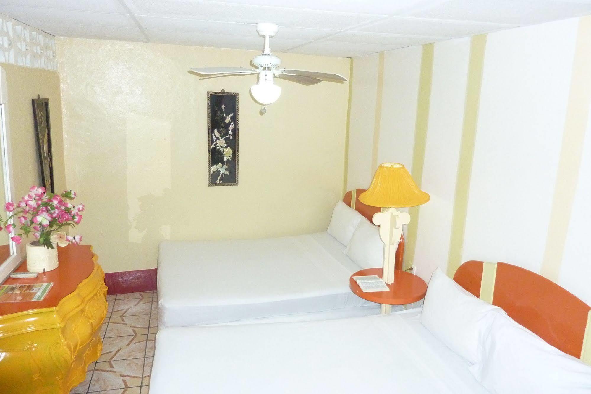 Hotel Ivania'S Masaya Dış mekan fotoğraf