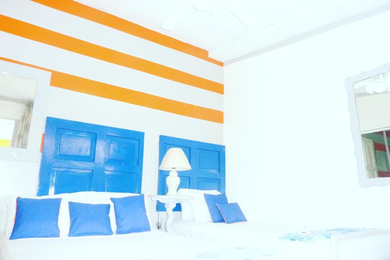 Hotel Ivania'S Masaya Dış mekan fotoğraf