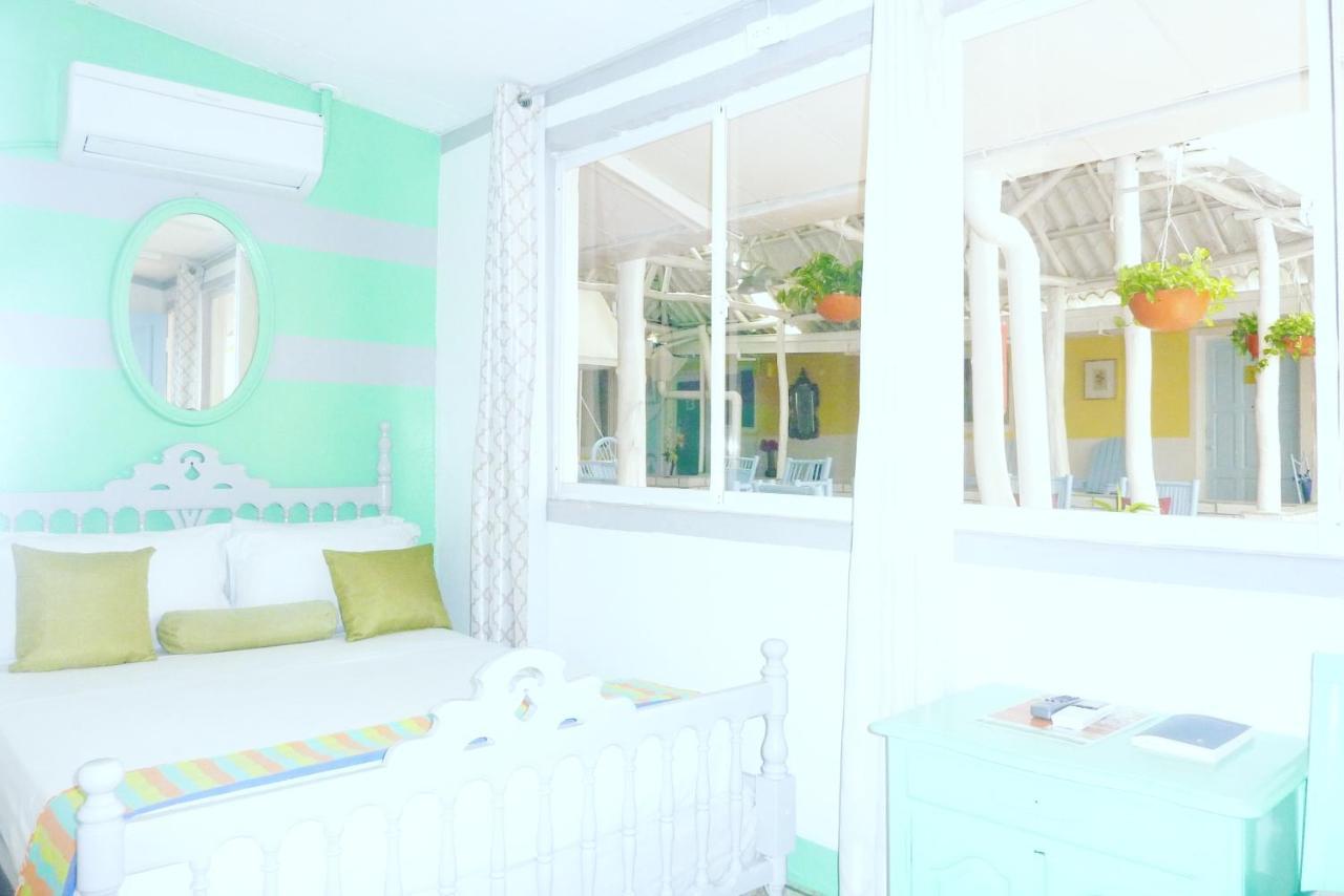Hotel Ivania'S Masaya Dış mekan fotoğraf