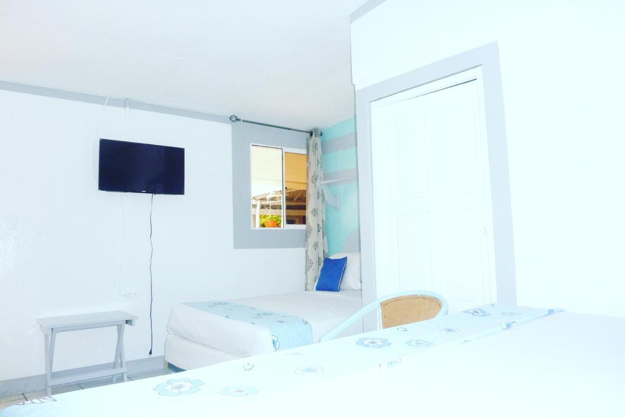 Hotel Ivania'S Masaya Dış mekan fotoğraf