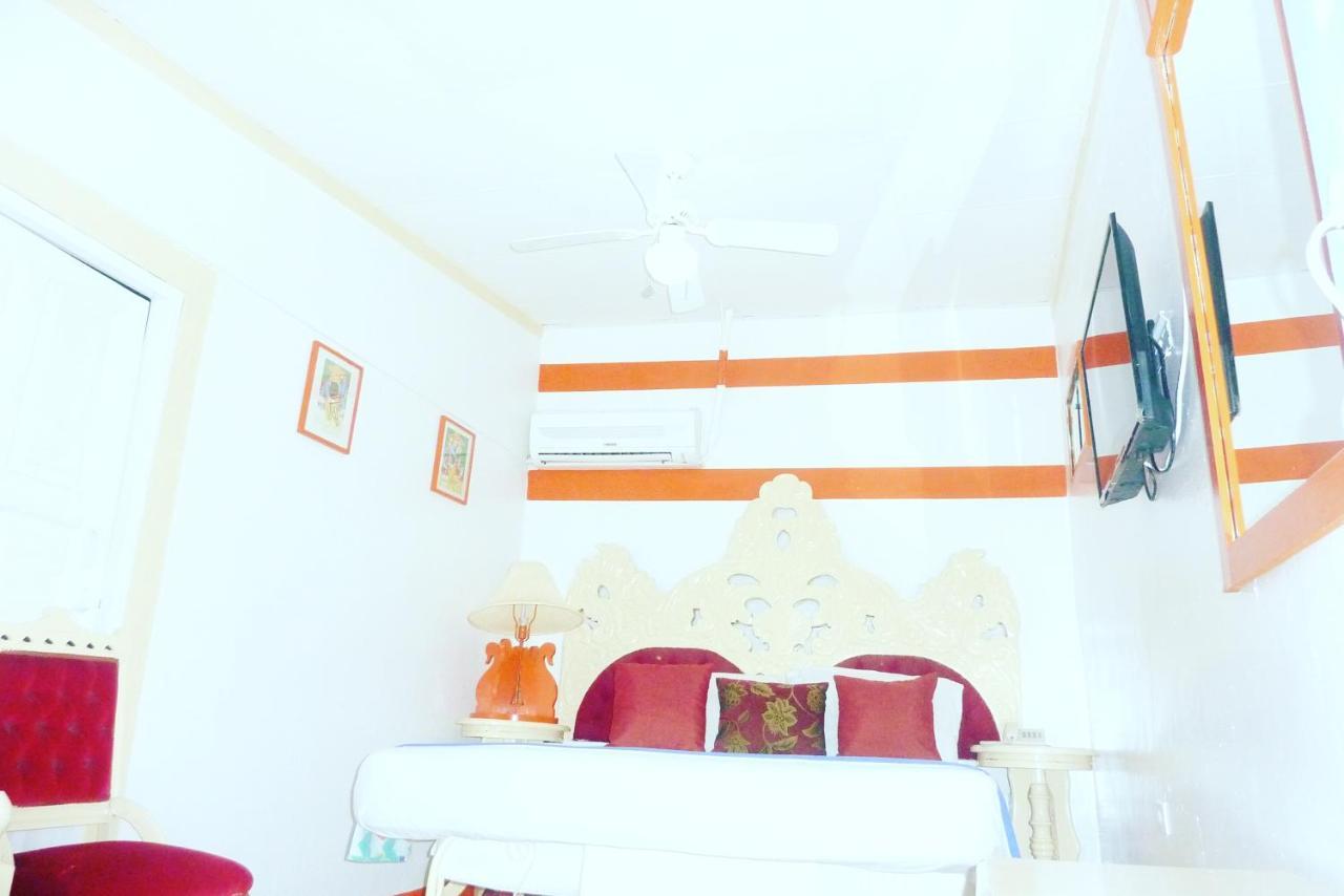 Hotel Ivania'S Masaya Dış mekan fotoğraf
