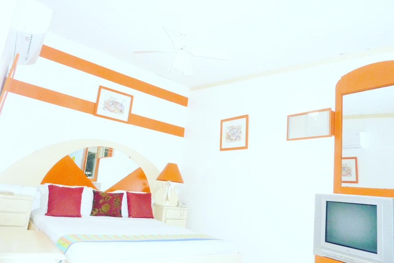 Hotel Ivania'S Masaya Dış mekan fotoğraf